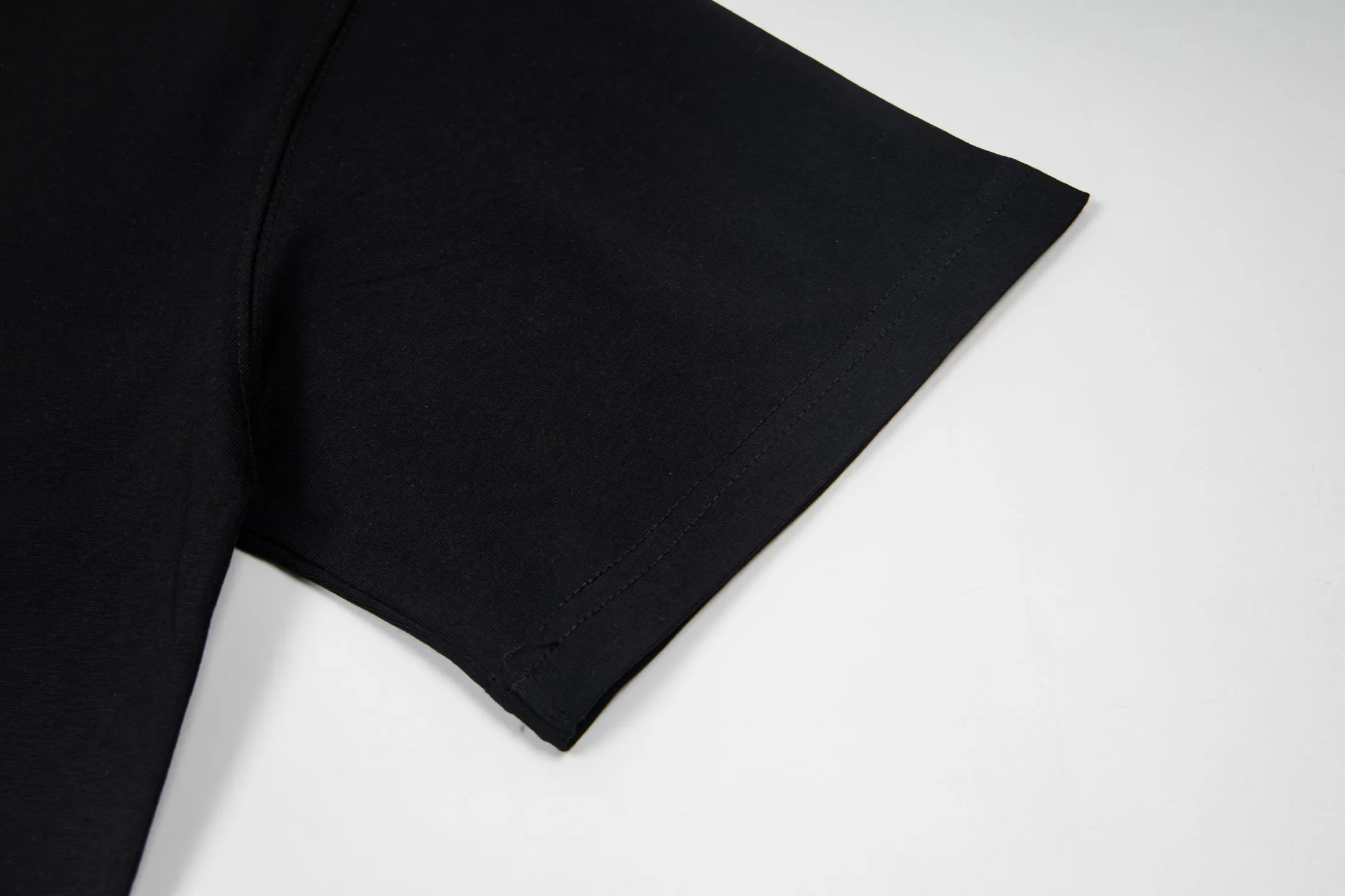 Arcteryx Cormac Series Logo LS T Same Style ✅ Size：XS S M L Black White